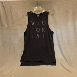 VS Sport Tank Top SZ S